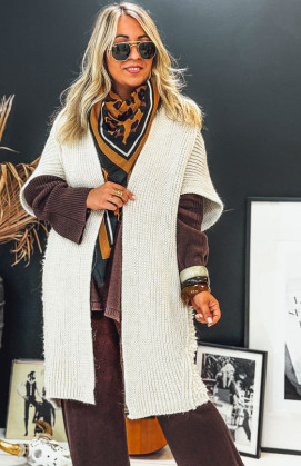 SOAN scarf