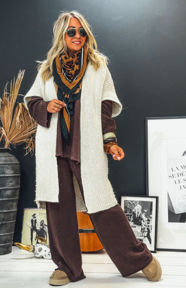 SOAN scarf