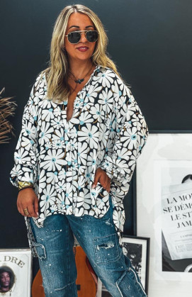 AGATHA tunic
