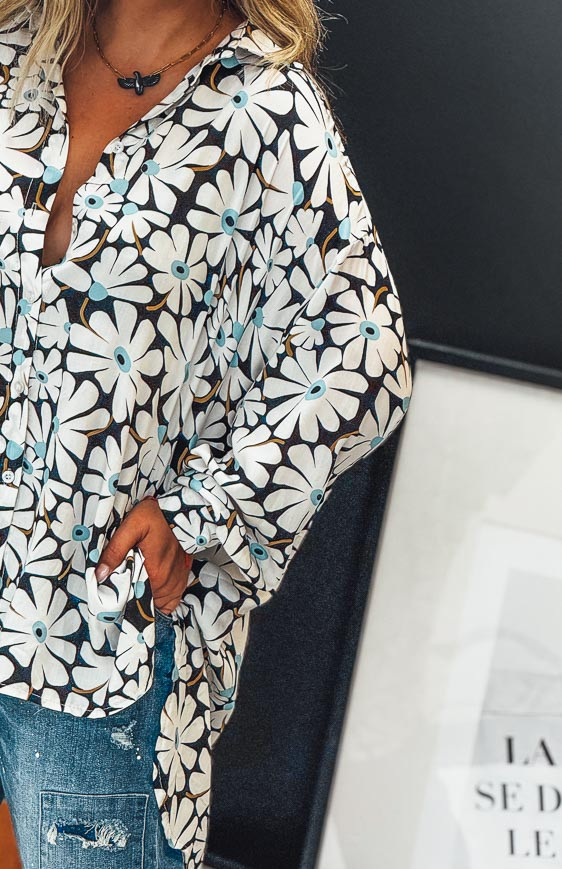 AGATHA tunic