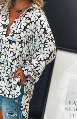 AGATHA tunic