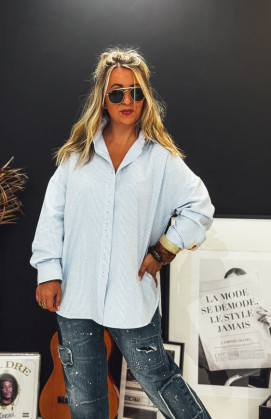 Chemise LOUISA