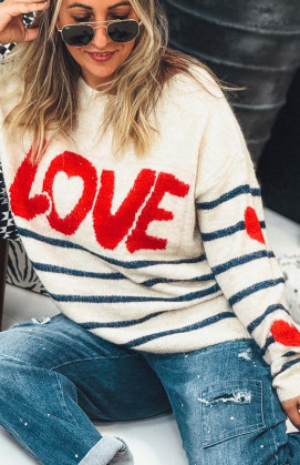 FELICITY sweater