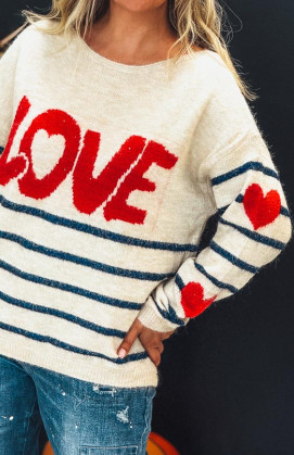 FELICITY sweater