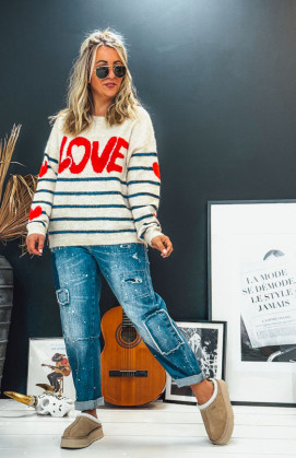 FELICITY sweater