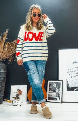 FELICITY sweater