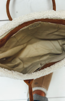 Camel YONI bag