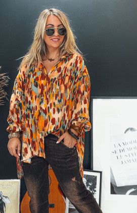 Tunique MONICA