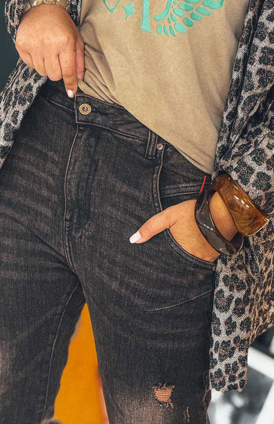 Jean BRIXTON brown