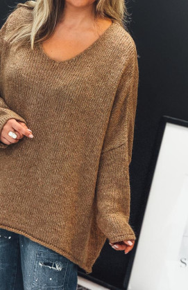 Pull EDMOND long camel