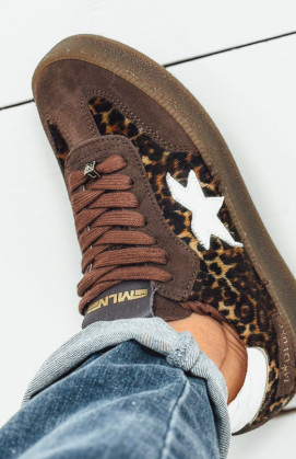 FLORIDA sneakers