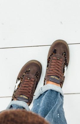 FLORIDA sneakers