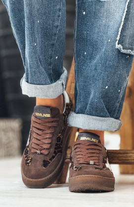 FLORIDA sneakers