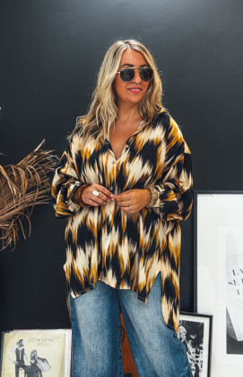 GAYANE tunic