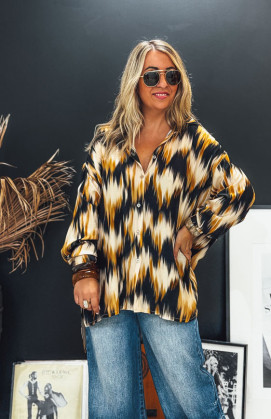 GAYANE tunic