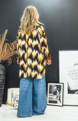GAYANE tunic