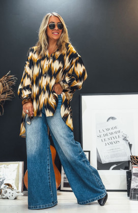 GAYANE tunic