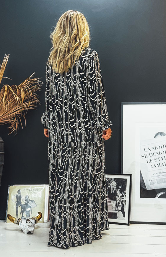 PATTI long dress