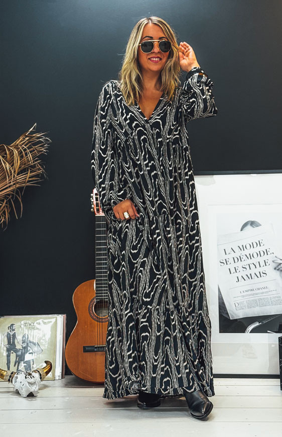 PATTI long dress
