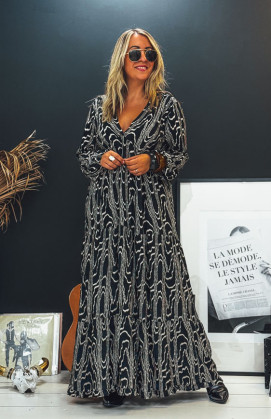 PATTI long dress