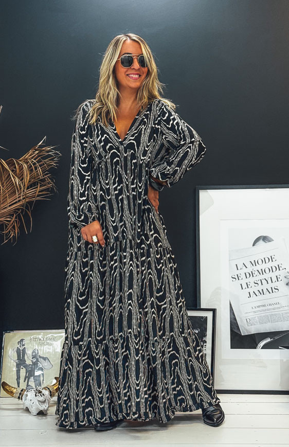PATTI long dress