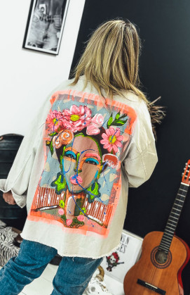 SPICY jacket