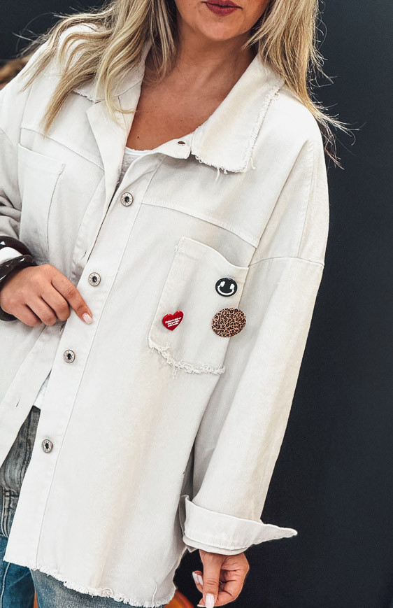SPICY jacket