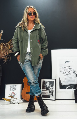 LINA jacket