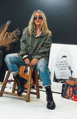 LINA jacket