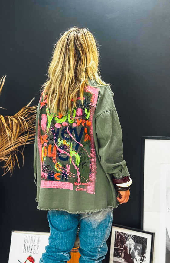 LINA jacket