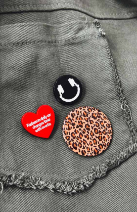 Veste LINA