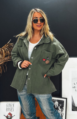 LINA jacket
