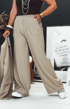 Pantalon SHANTY beige