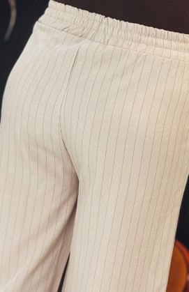 Pantalon SHANTY beige