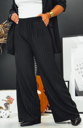 Pantalon SHANTY noir