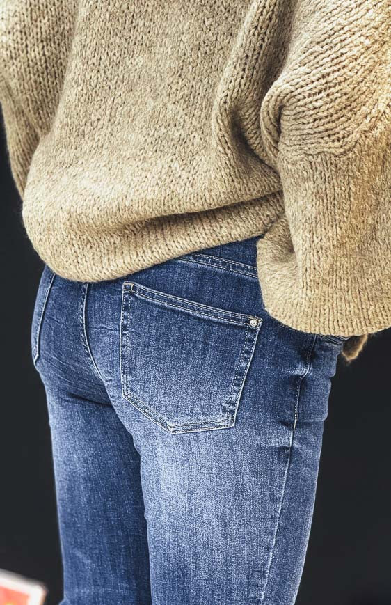 GIBSON jeans