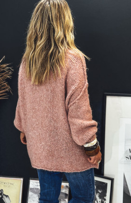 Light pink VALENTINO sweater