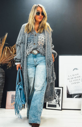 BOHEMIAN belt