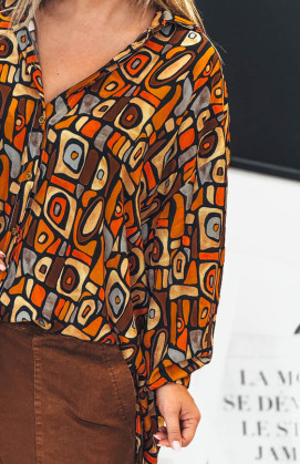 YEVA tunic