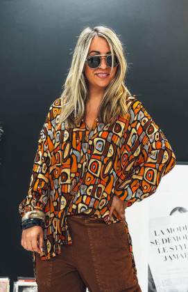 Tunique YEVA