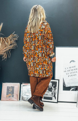 YEVA tunic