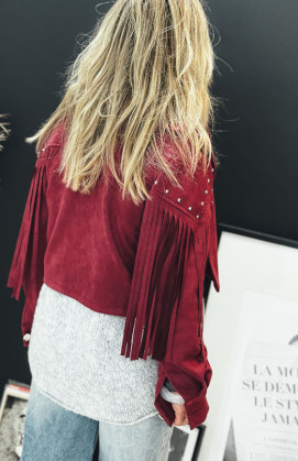 ANGIE jacket