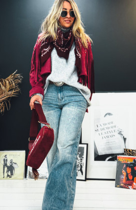ANGIE jacket