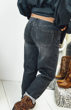 Black MIKA jean
