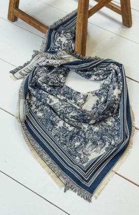GIORDANA scarf