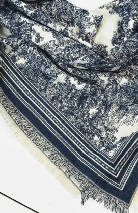 GIORDANA scarf