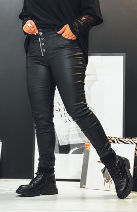 Pantalon TYRON noir