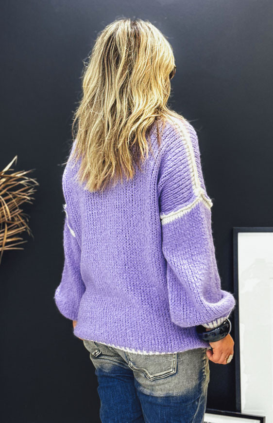 Pull ODEON parme