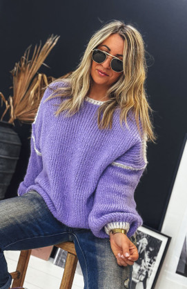 Pull ODEON parme