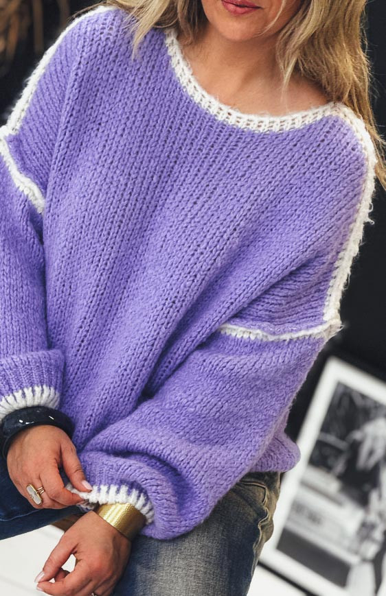 Parma ODEON sweater